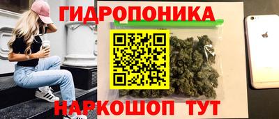 гидропоника Кандалакша